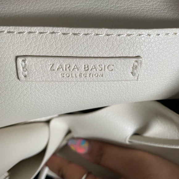 ZARA Backpack - Picture 2 of 5